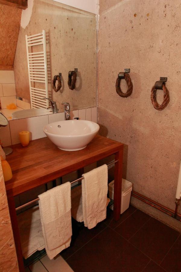 Courcelles-Chaussy Chambre D'Hotes Du Moulin De Landonvillers المظهر الخارجي الصورة