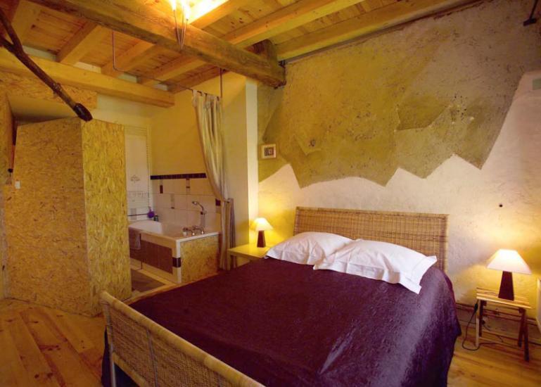 Courcelles-Chaussy Chambre D'Hotes Du Moulin De Landonvillers المظهر الخارجي الصورة