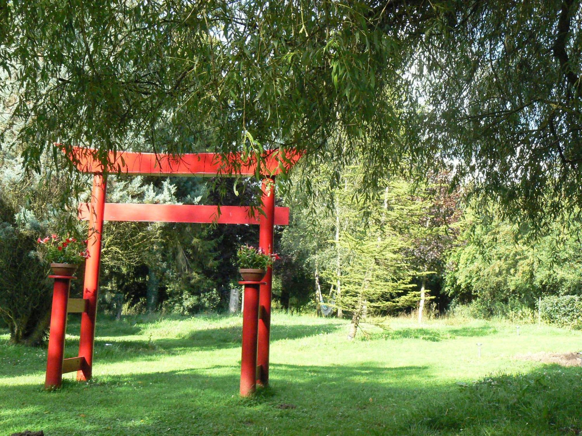 Courcelles-Chaussy Chambre D'Hotes Du Moulin De Landonvillers المظهر الخارجي الصورة